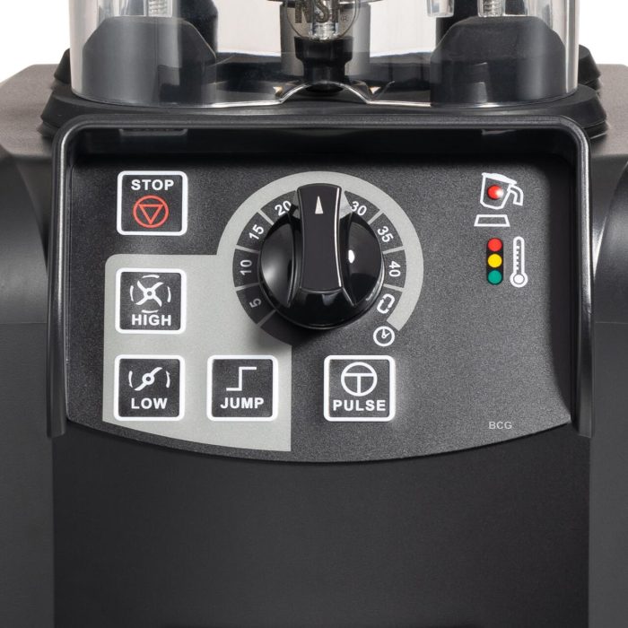Blender pentru barman Tempest® HBH650R-CE 1,8 l 1200 W, Hamilton Beach Commercial - Image 5
