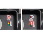 Blender pentru barman Tempest® HBH650R-CE 1,8 l 1200 W, Hamilton Beach Commercial - Image 3