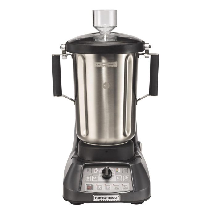 Mixer de bucătărie Expeditor™ 4l, Hamilton Beach Commercial - Image 12