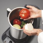 Mixer de bucătărie Expeditor™ 4l, Hamilton Beach Commercial - Image 9