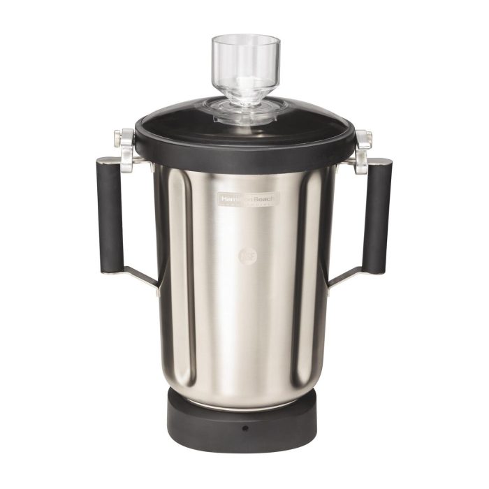 Mixer de bucătărie Expeditor™ 4l, Hamilton Beach Commercial - Image 6