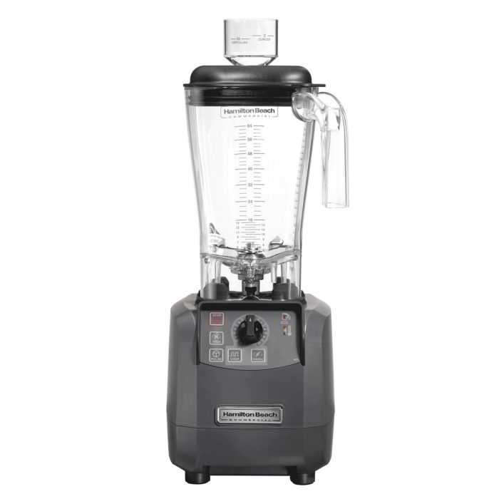 Blender de bucătărie Expeditor HBF600R-CE 1.8L, Hamilton Beach Comercial - Image 6