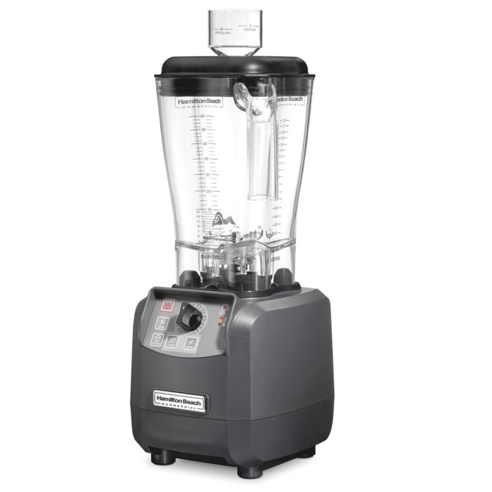 Blender de bucătărie Expeditor HBF600R-CE 1.8L, Hamilton Beach Comercial - Image 5