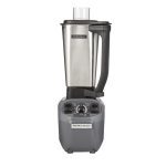 Blender de bucătărie Expeditor™ HBF510S-CE cu vas din oțel inoxidabil de 1,8 l, Hamilton Beach Commercial - Image 2