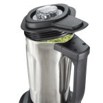 Blender de bucătărie Expeditor™ HBF510S-CE cu vas din oțel inoxidabil de 1,8 l, Hamilton Beach Commercial - Image 5