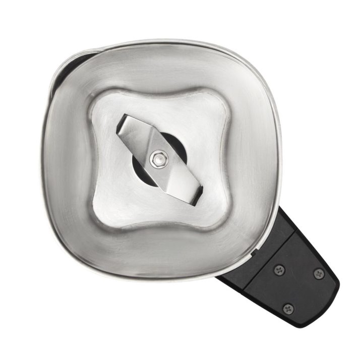 Blender de bucătărie Expeditor™ HBF510S-CE cu vas din oțel inoxidabil de 1,8 l, Hamilton Beach Commercial - Image 4