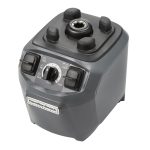 Blender de bucătărie Expeditor™ HBF510S-CE cu vas din oțel inoxidabil de 1,8 l, Hamilton Beach Commercial - Image 3