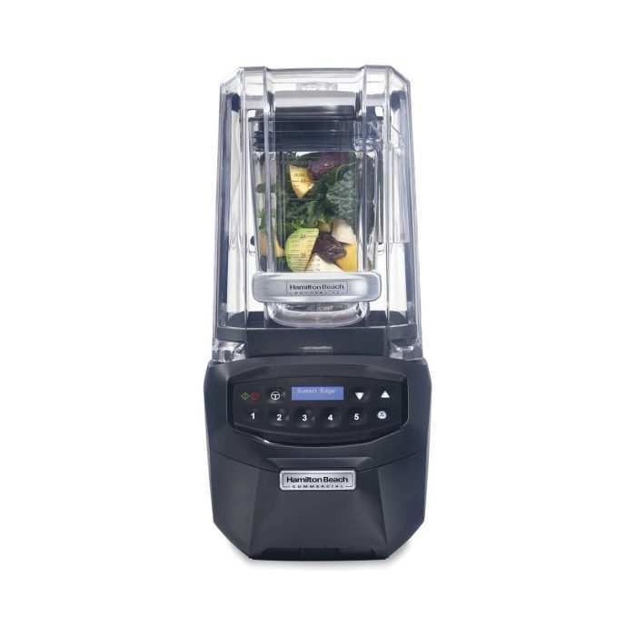 Blender cu protectie fonica Summit® Edge HBH855-CE, Hamilton Beach Commercial - Image 2