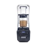 Blender cu protectie fonica Summit® Edge HBH855-CE, Hamilton Beach Commercial - Image 3