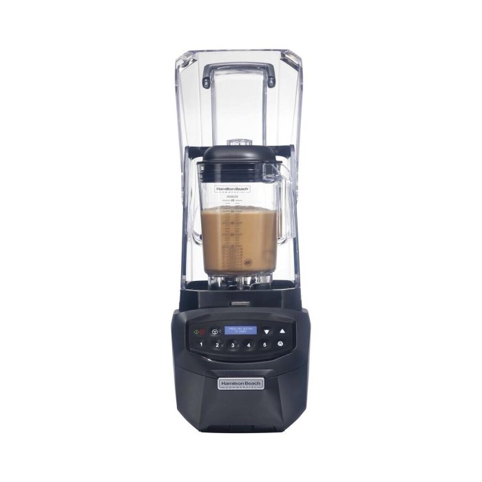 Blender cu protectie fonica Summit® Edge HBH855-CE, Hamilton Beach Commercial - Image 3