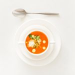 Bol supă Fine Dine, Crema, 300 ml - Image 3
