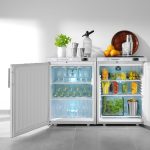Dulap frigorific congelare de bar Mistral 200l , Barmatic - Image 4