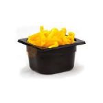 Tava Hendi Gastronorm GN 1/6 3,4 litri, Policarbonat, 200 (H) mm, rezistenta la temperaturi de la -40 pana la 110 C - Image 2