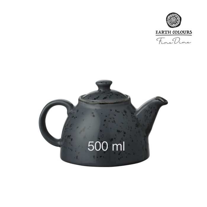 Ceainic Arando, 500 ml Fine Dine - Image 3