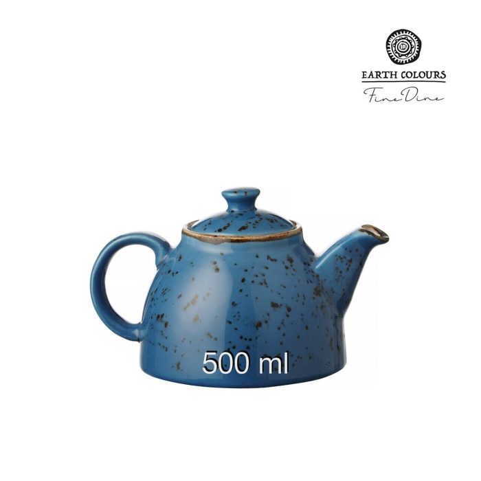 Ceainic Iris, 500 ml Fine Dine - Image 2