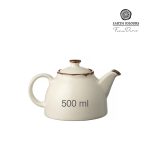 Ceainic vanilie, 500 ml Fine Dine - Image 4