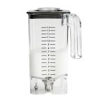 Cana de spumare a laptelui AirWhip pentru mixerele de bar HBH750/HBH755/HBH950-CE de 1,4 l, Hamilton Beach Commercial - Image 3
