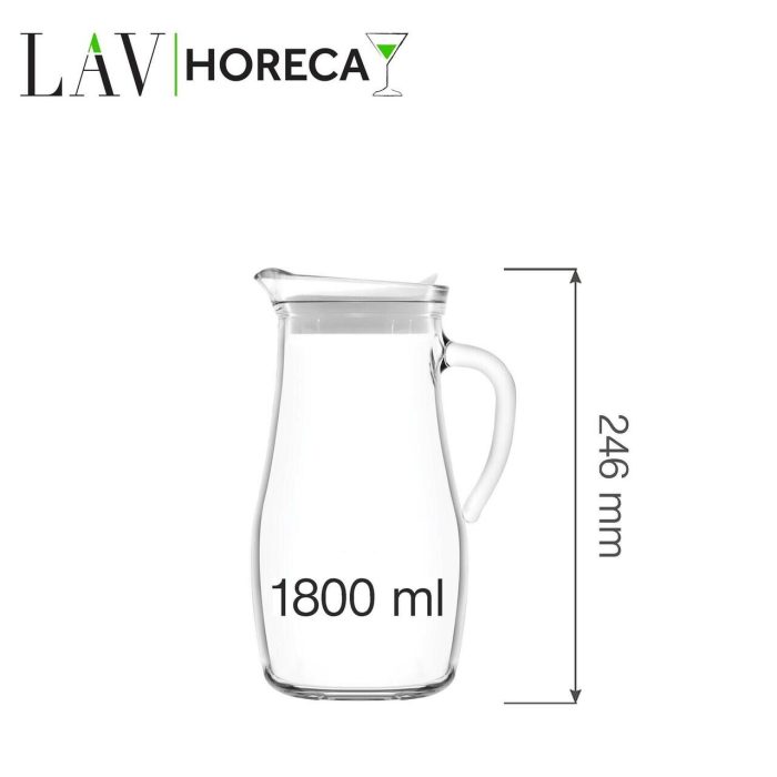 Carafa Sofia 1.8l LAV - Image 2