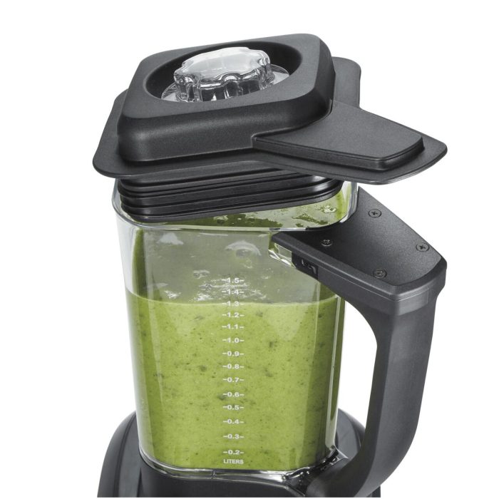 Cana din copoliester,1.4 L pentru blender HBB255, HBH455, HBF510 - Image 4