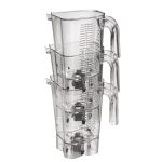 Cana blender HBH755R-CE Eclipse® 2l, Hamilton Beach Commercial - Image 4