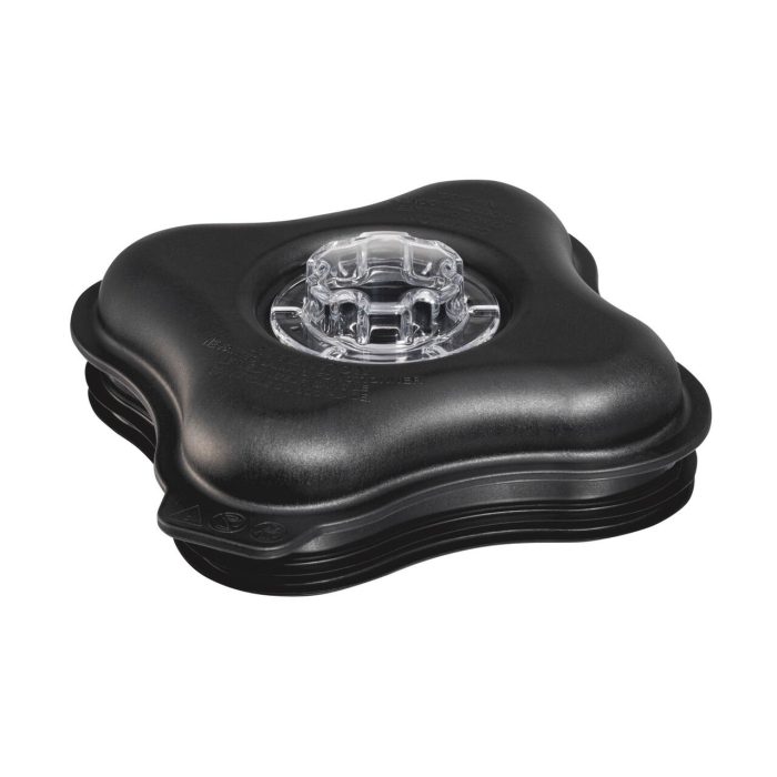 Cană din copoliester pentru HBF600R-CE, Hamilton Beach Commercial, 1,8 l, transparentă - Image 3