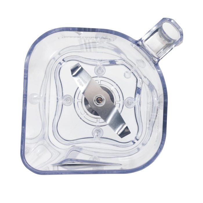 Cană din policarbonat pentru HBH855-CE, Hamilton Beach Commercial, 1,4 l, transparentă - Image 3