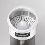 Storcător electric de citrice HCJ967R-CE , Hamilton Beach Commercial - Image 4