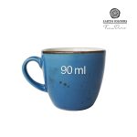 Ceașcă espresso Iris 90 ml Fine Dine - Image 2