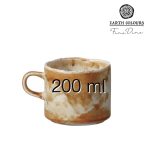 Cană Constancy pentru ceai și cafea 200ml Fine Dine - Image 2