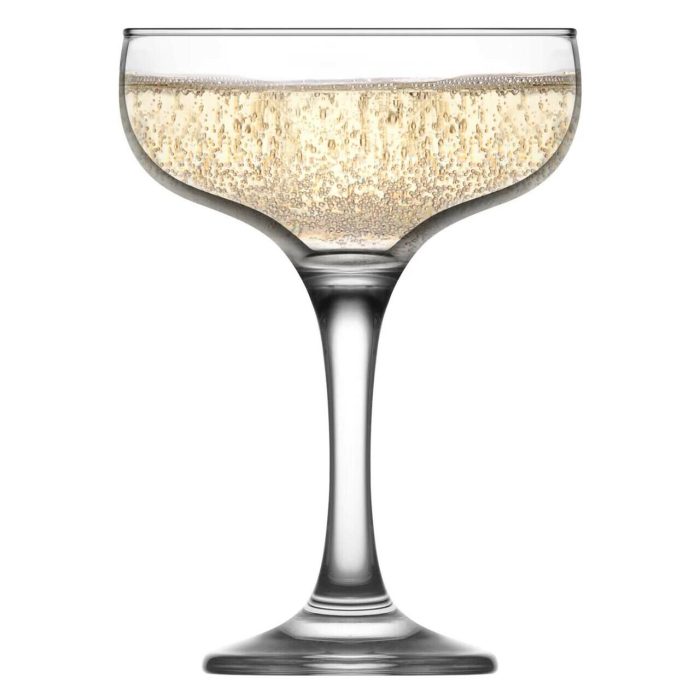 Pahar pentru sampanie Sofia 235 ml, LAV - Image 5