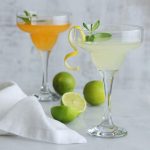 Pahar pentru margarita Sofia 300 ml, LAV - Image 3