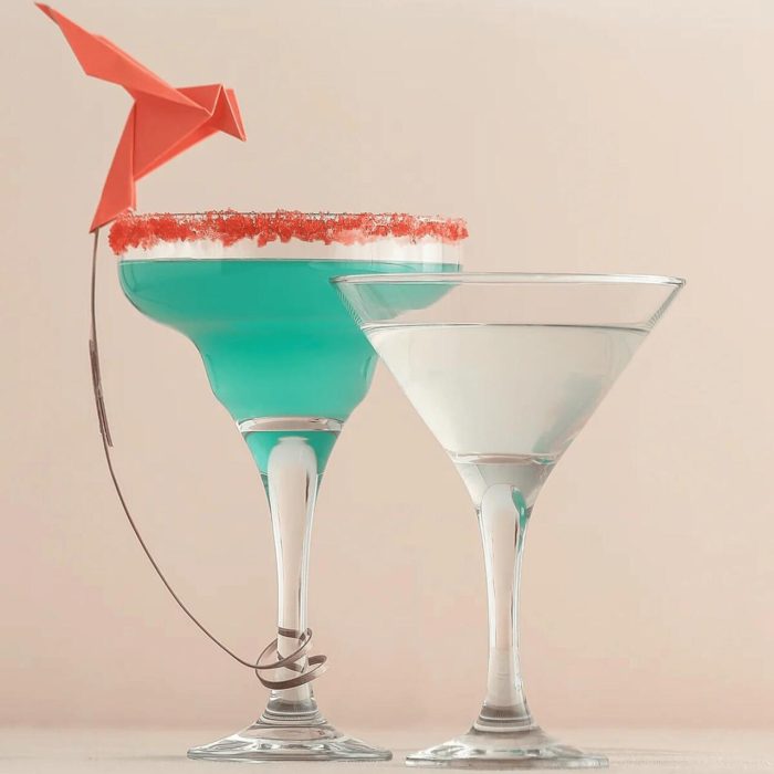 Pahar pentru margarita Sofia 300 ml, LAV - Image 2