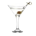 Pahar de martini Sofia 175 ml, LAV - Image 5
