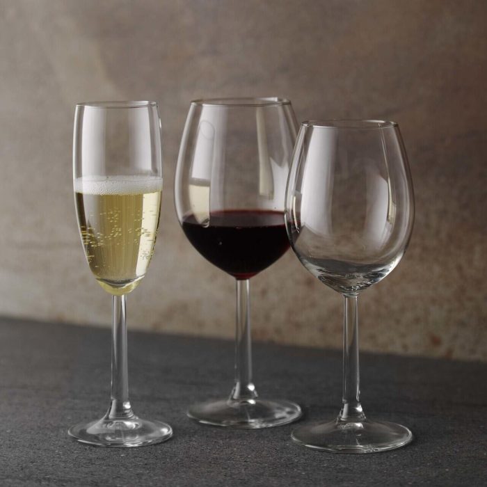 Pahar de vin Volare Banquet, 320 ml Fine Dine - Image 4