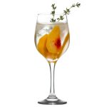 Pahar de vin Aspen 455 ml, LAV - Image 3