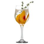 Pahar de vin Valencia 480 ml, LAV - Image 5