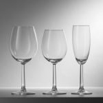 Pahar de vin Volare Banquet, 430ml Fine Dine - Image 3