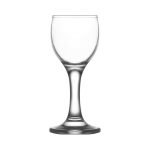 Pahar pentru vodca si lichior Sofia, 55ml, LAV - Image 2