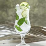 Pahar cocktail Hurricane Miami, 390 ml, LAV - Image 3