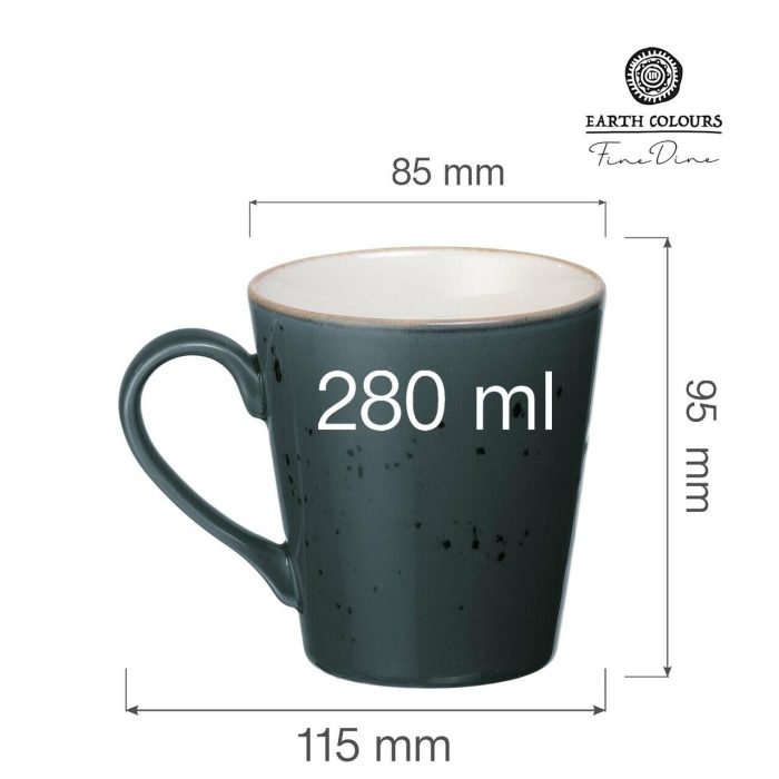 Cană Arando 280 ml Fine Dine - Image 3