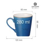 Cană Iris 280 ml Fine Dine - Image 2