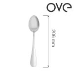 Lingură de masă Baghetă, OVE, 206 mm - Image 2