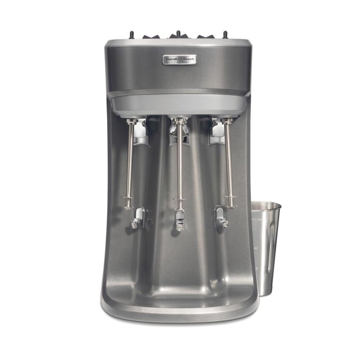Mixer profesional triplu pentru shake-uri Hamilton Beach Commercial - Image 7