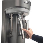 Mixer profesional triplu pentru shake-uri Hamilton Beach Commercial - Image 5