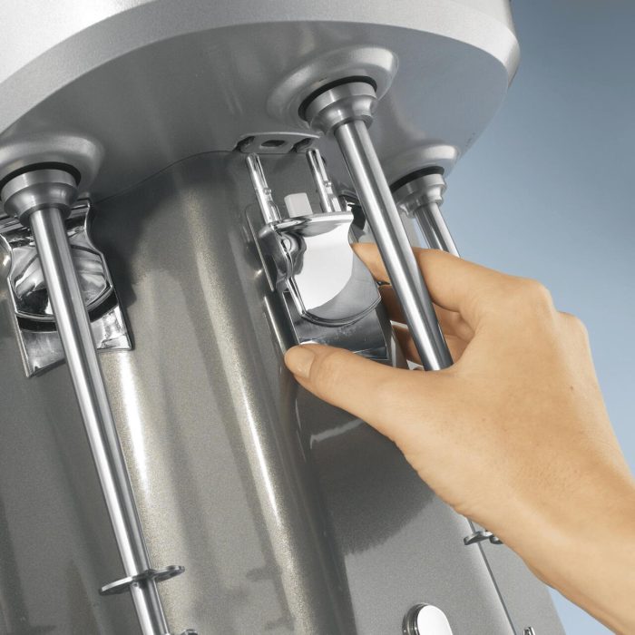 Mixer profesional triplu pentru shake-uri Hamilton Beach Commercial - Image 9