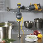 Blender stick BigRig HMI009-CE, Hamilton Beach Commercial, 230V/250W - Image 3