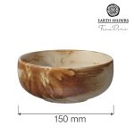 Bol Constancy 150mm, 800ml Fine Dine - Image 2