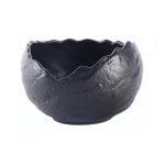 Bol negru 130mm, Crust Fine Dine - Image 5