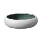 Bol Goro White Green 165 mm, 650 ml Fine Dine - Image 6