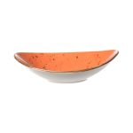 Bol tip barca Dahlia, 250x160 mm Fine Dine - Image 3